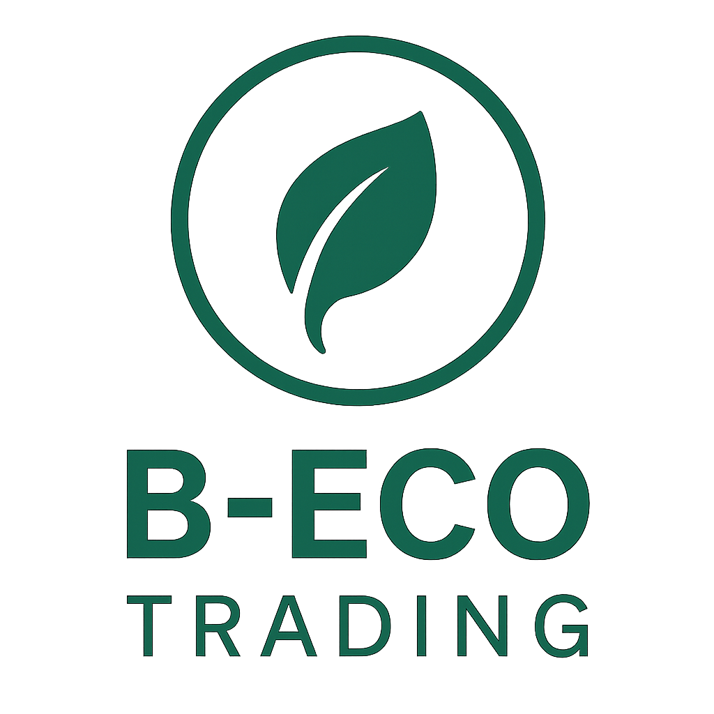 B-Eco Trading Logo